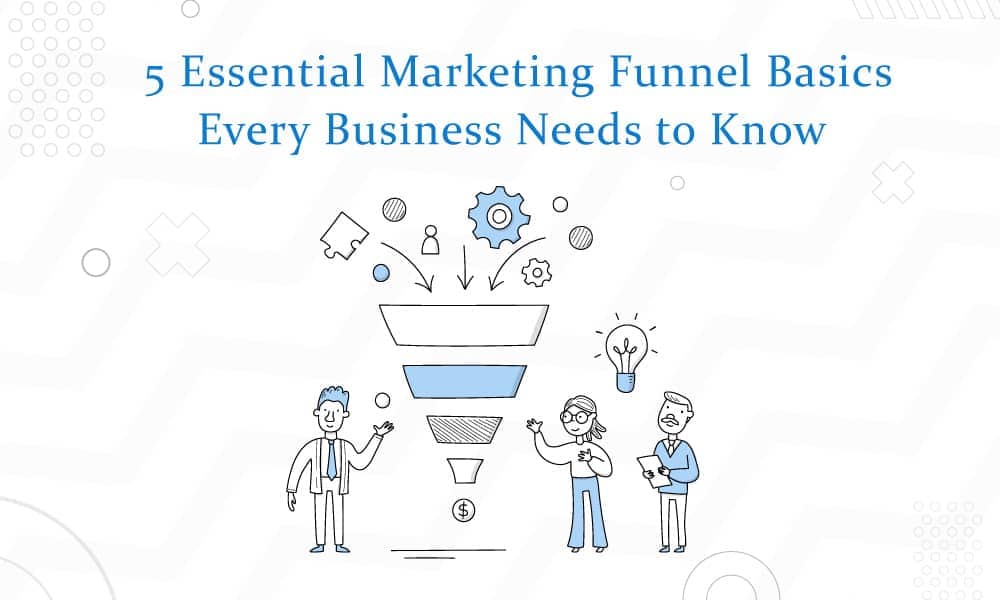 marketing-funnel