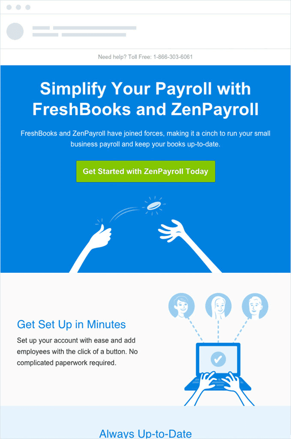 simplify your payroll