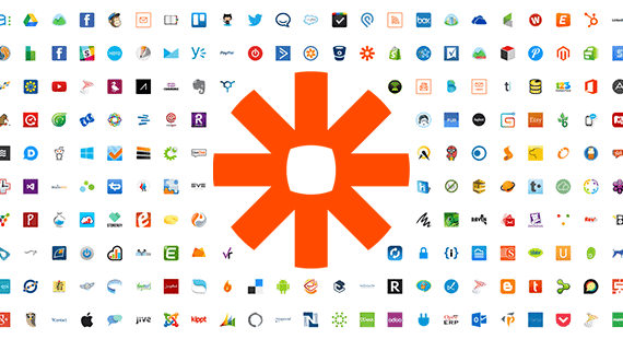 Challenges of CRM - Zapier integration