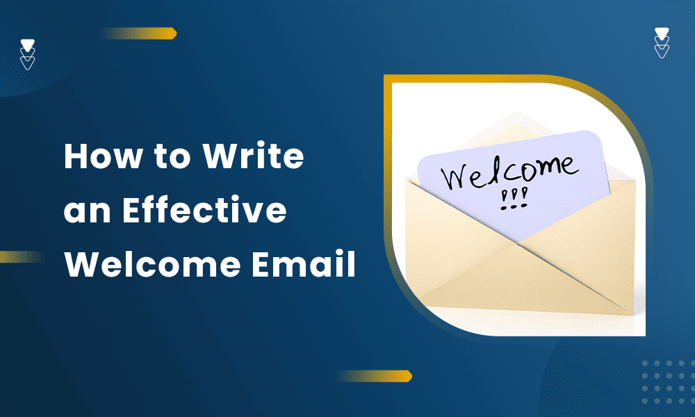 welcome-email