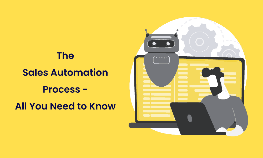 sales-automation-process