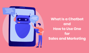 what is chatbot