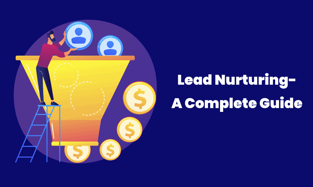 lead nurturing