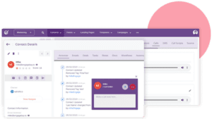auto dialer