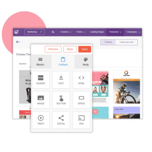 email templates