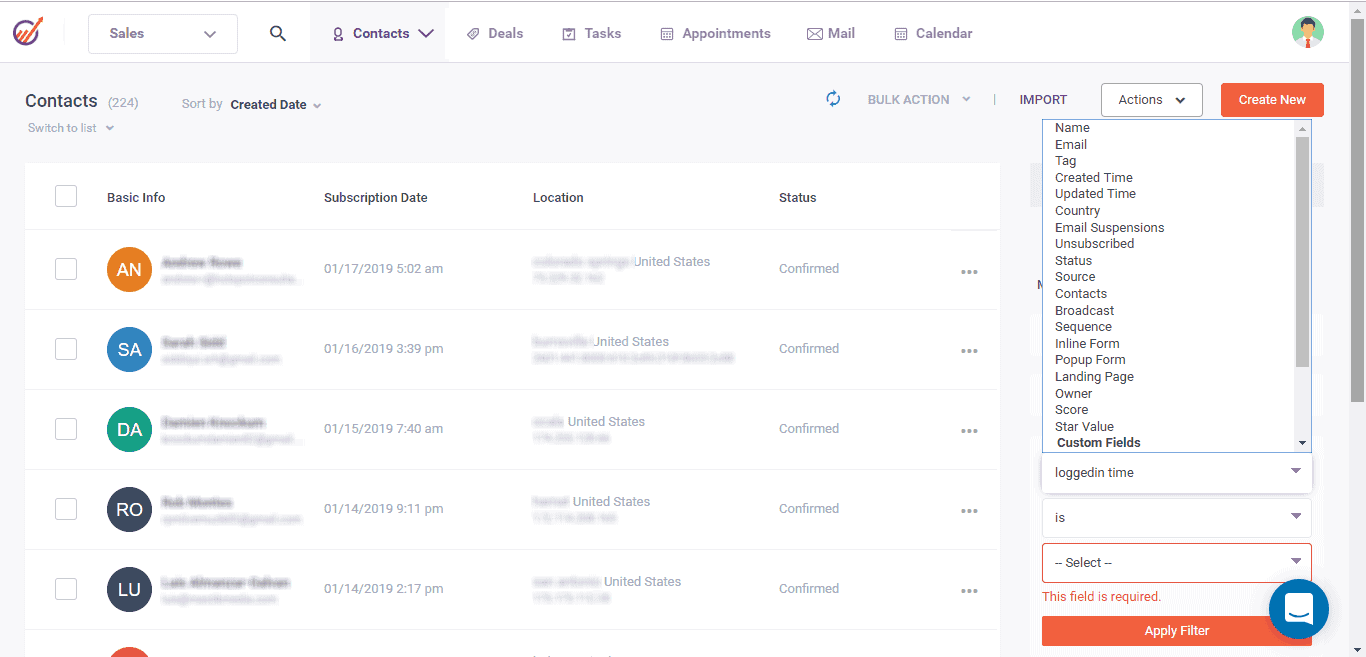 CRM for Financial Advisors: A Complete Guide