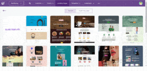 content management software
