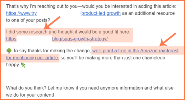 Induction Email Example 4 Introduction Email Examples Worth Replying (and Why)