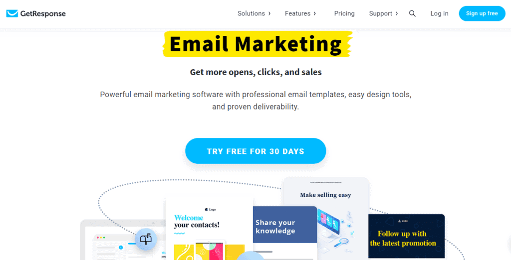 getresponse-email-marketing