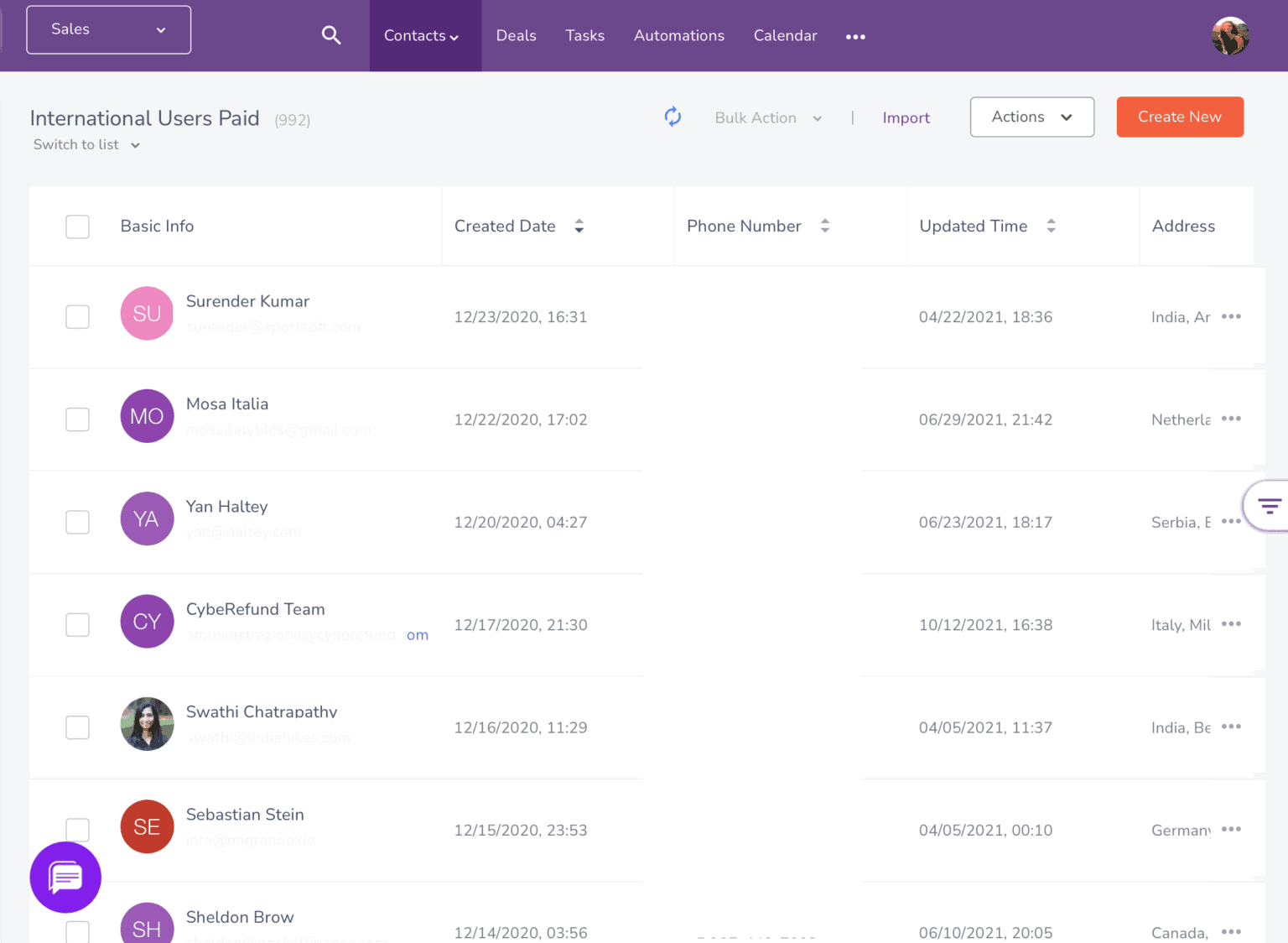 Top 5 Banking CRM Software To Consider EngageBay HubSpot More top-5-banking-crm-software-to-consider-engagebay-hubspot-more
