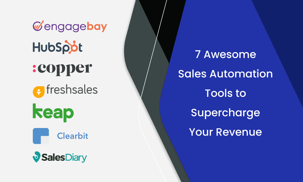 sales-automation-tools