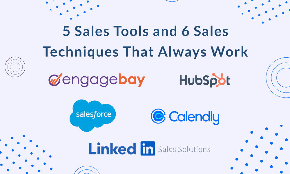 sales-tool-techniques