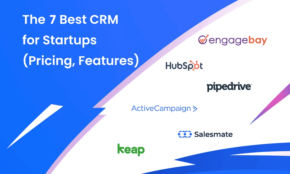 crm-for-startups