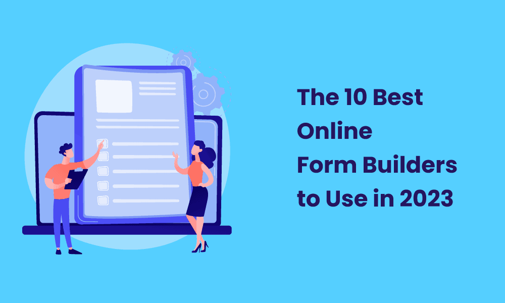 online-form-builders