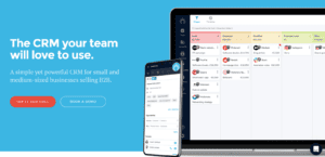 crm management