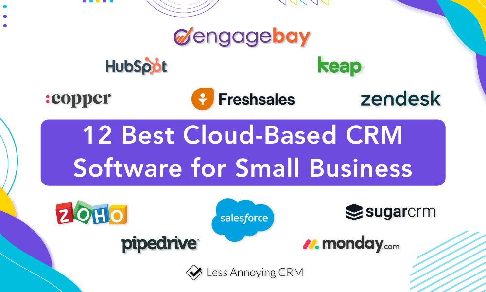 cloud-based-crm-software