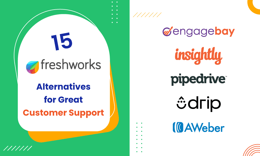 freshworks-alternatives