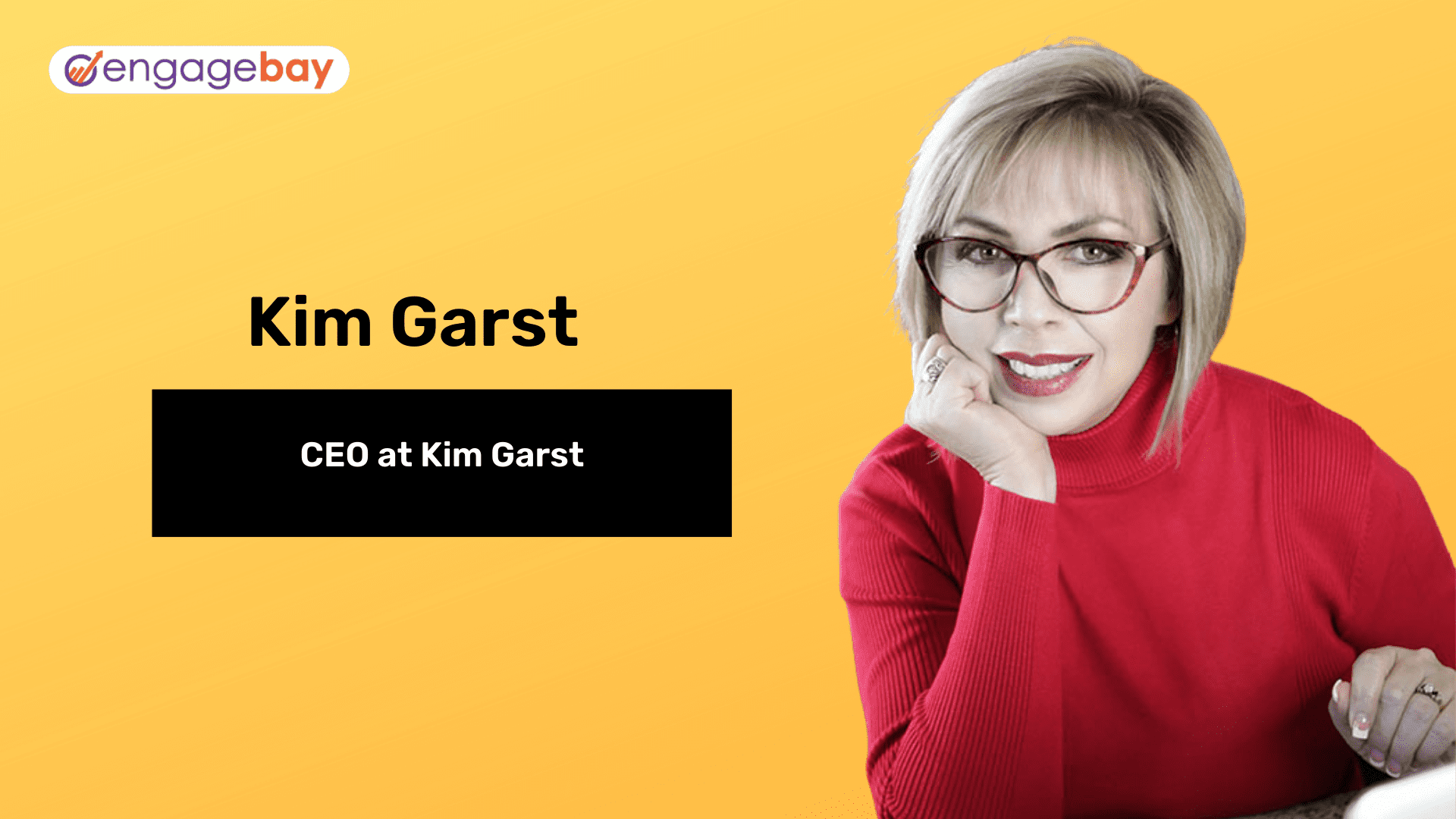 marketing quotes by Kim Garst