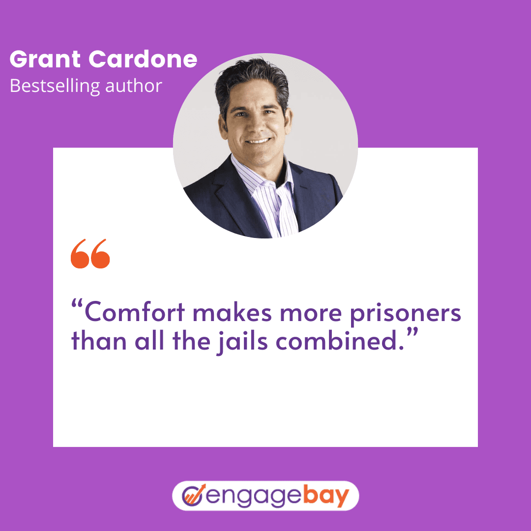 Grant Cardone quotes