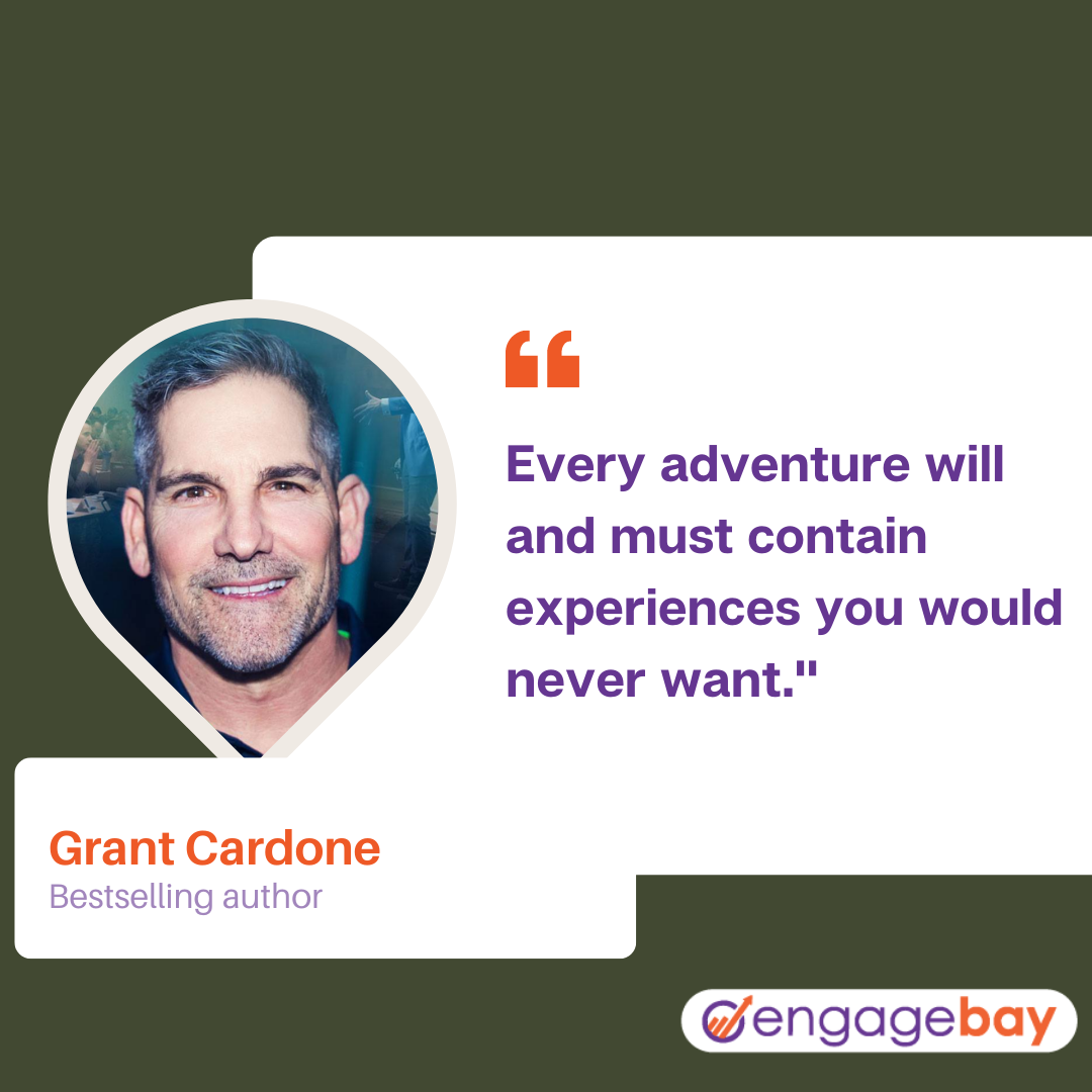 Grant Cardone quotes