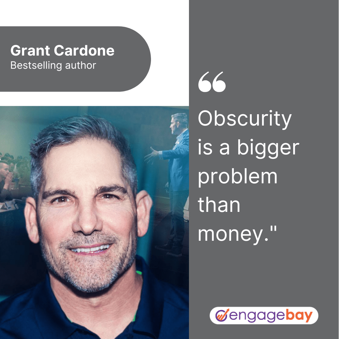 Grant Cardone quotes