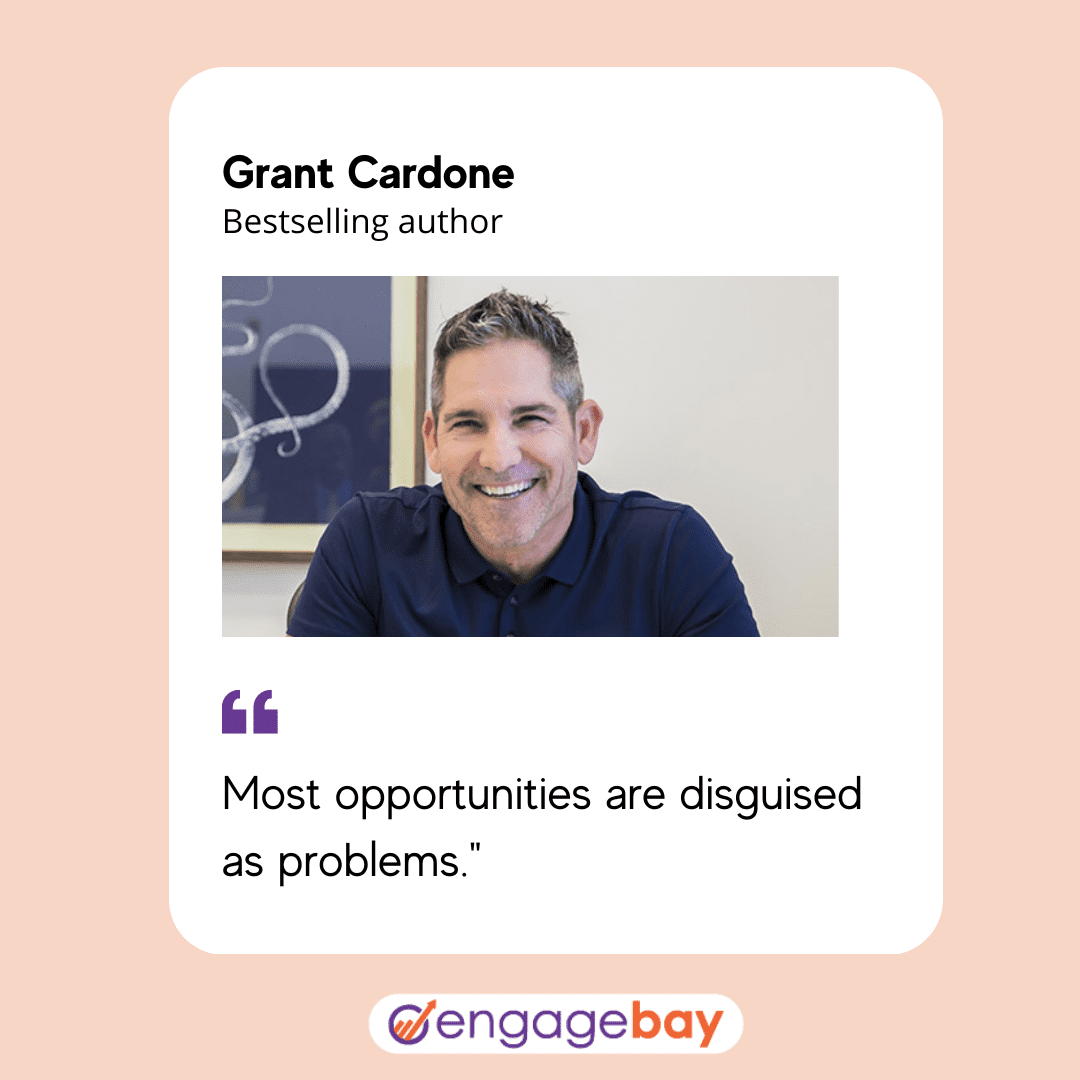 Grant Cardone quotes