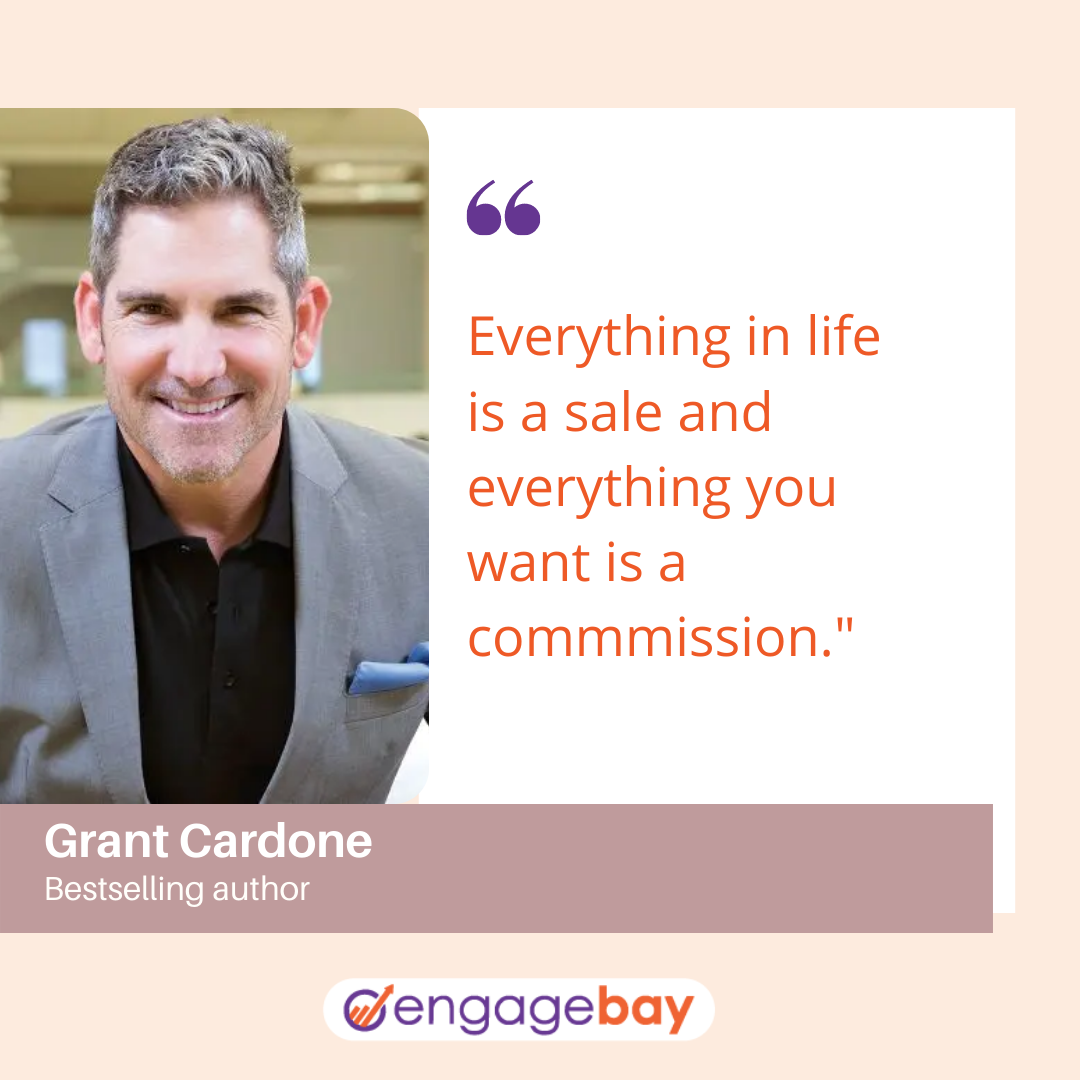 Grant Cardone quotes