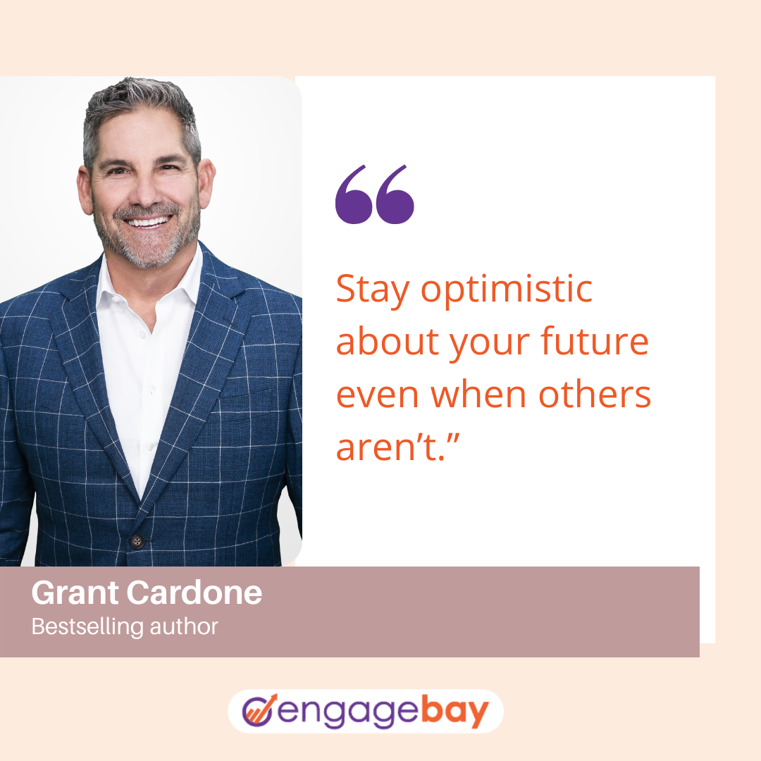 Grant Cardone quotes