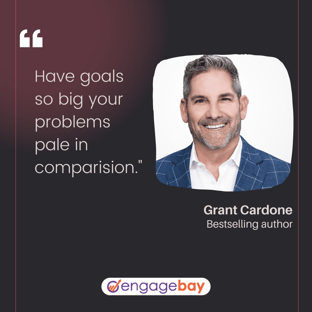 Grant Cardone quotes