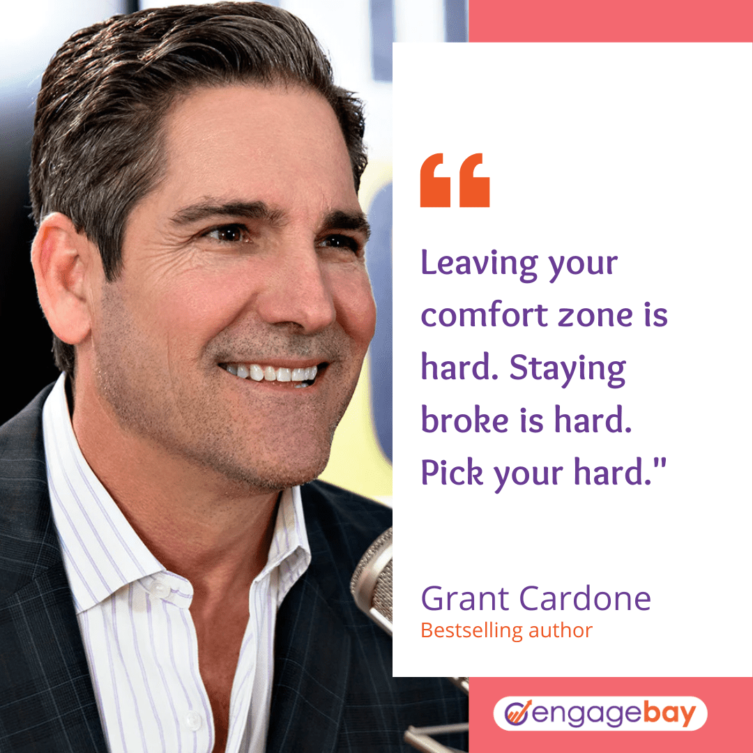 Grant Cardone quotes