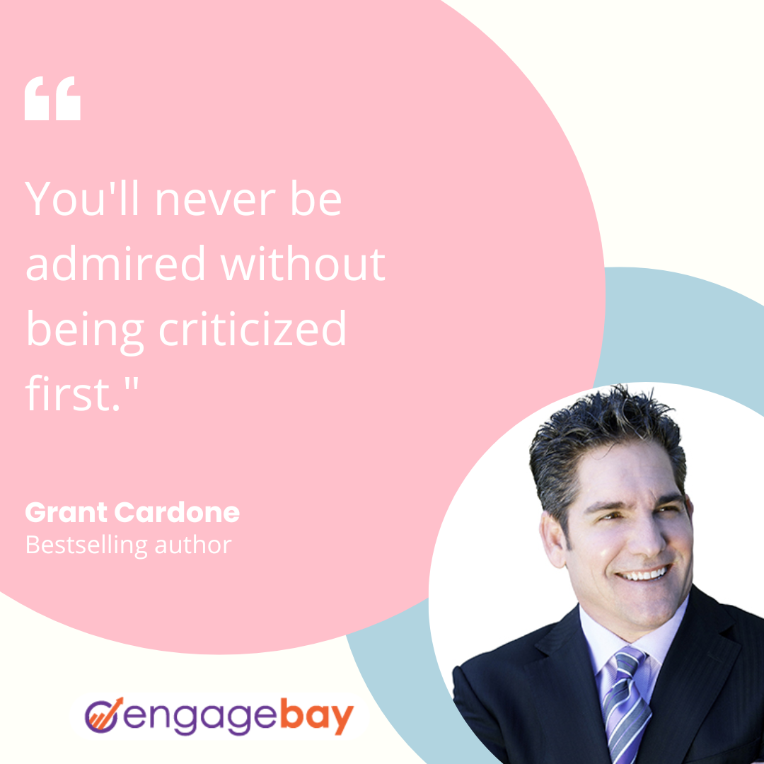 Grant Cardone quotes