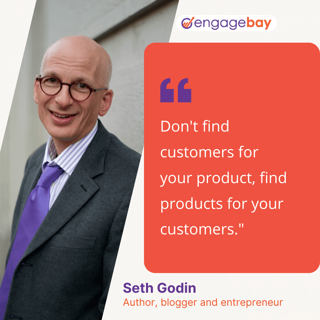 Seth Godin quotes