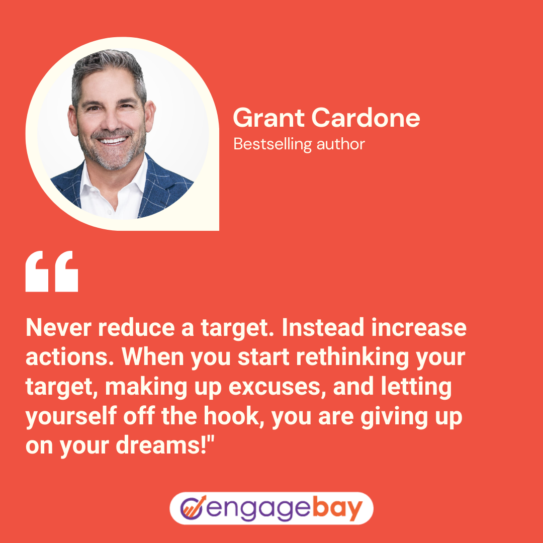 Grant Cardone quotes