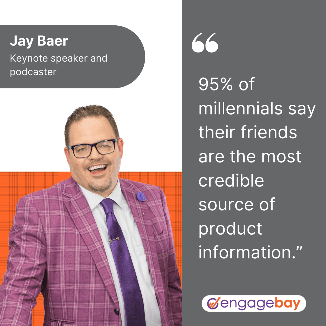 Jay Baer quotes