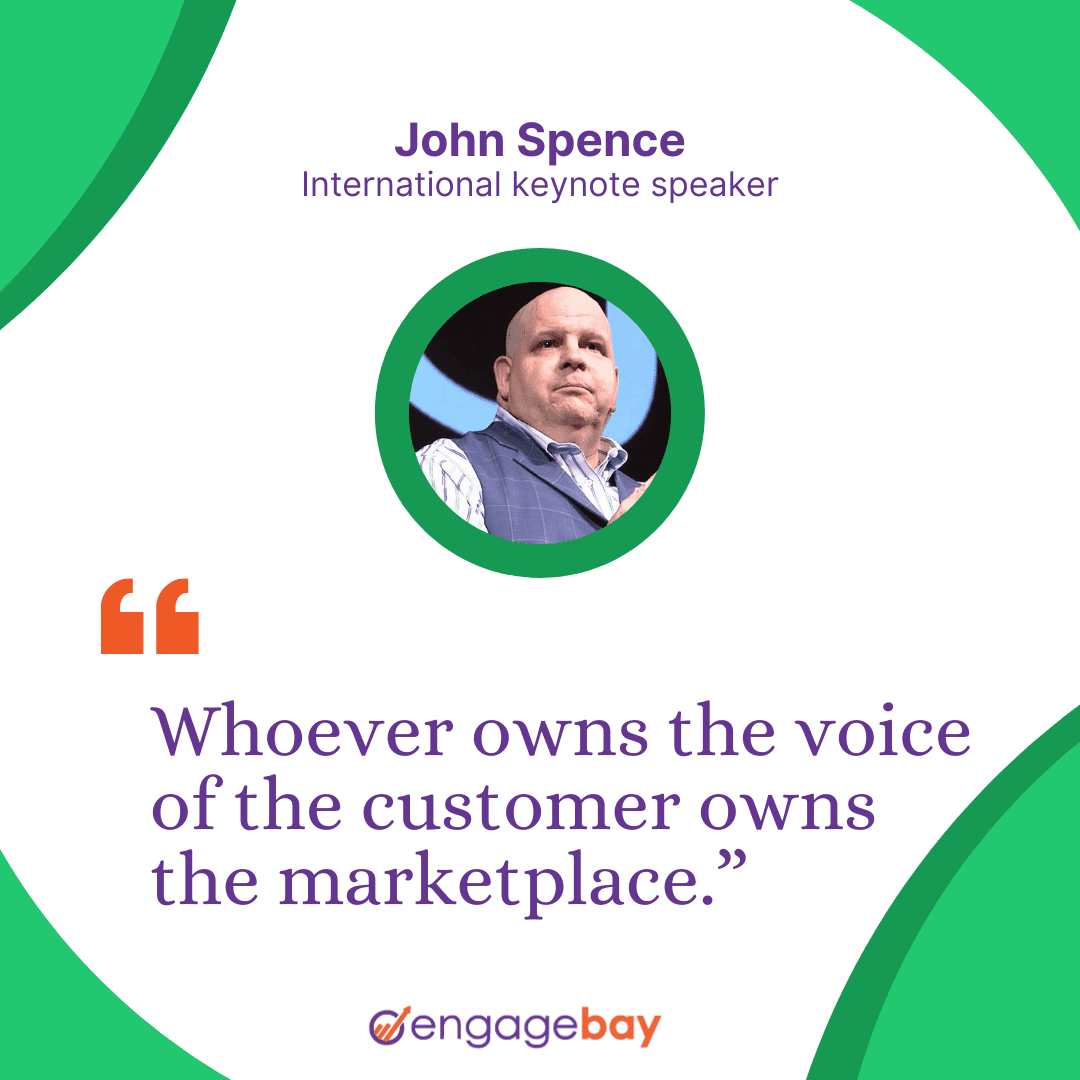 John Spence quotes