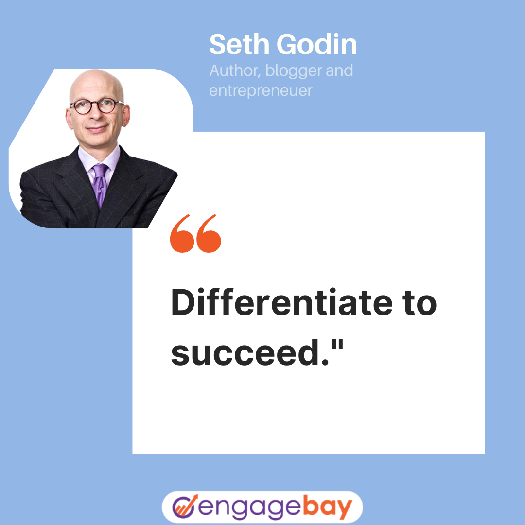 Seth Godin quotes