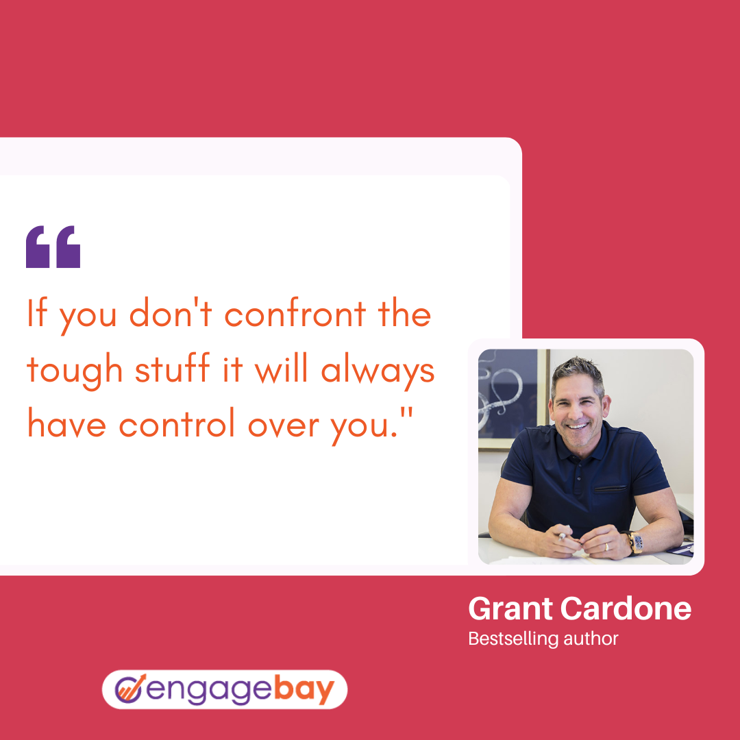 Grant Cardone quotes