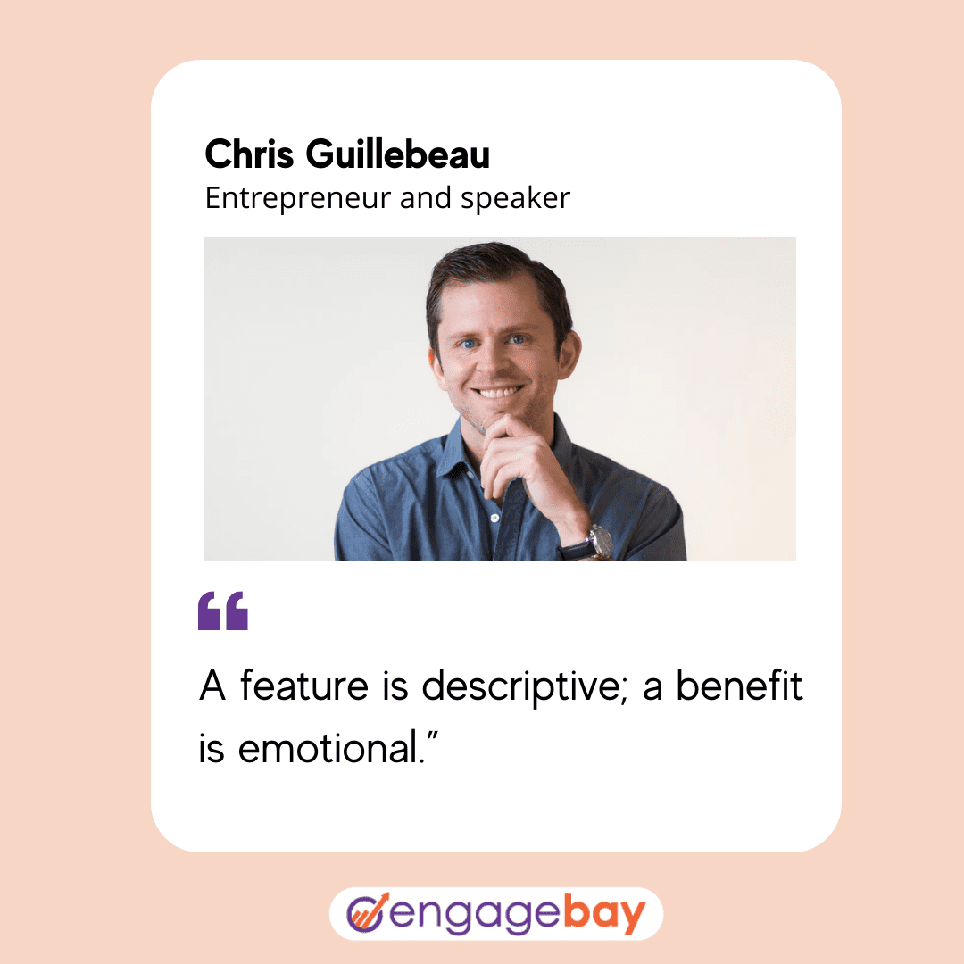 Chris Guillebeau quotes