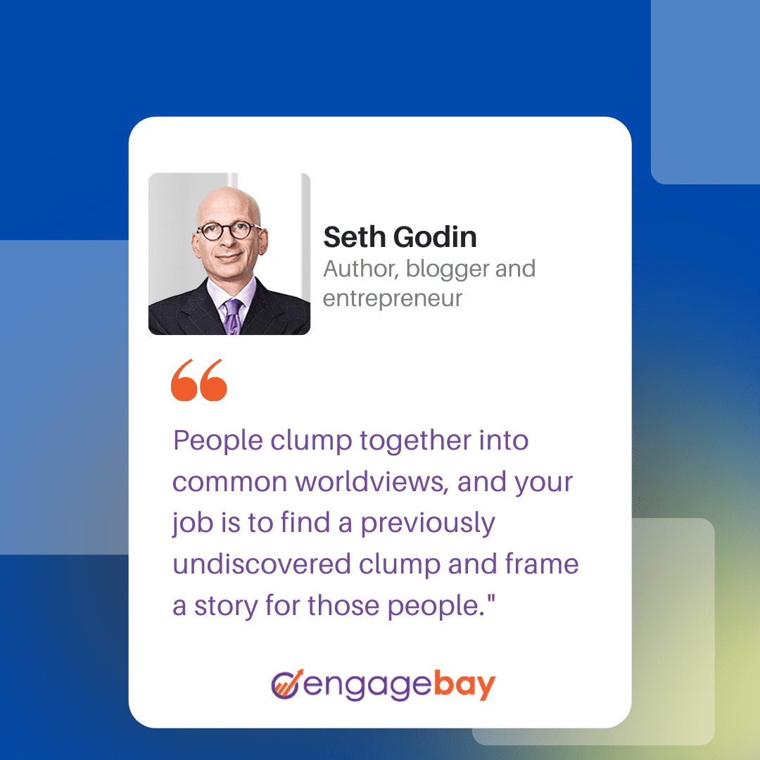 Seth Godin quotes