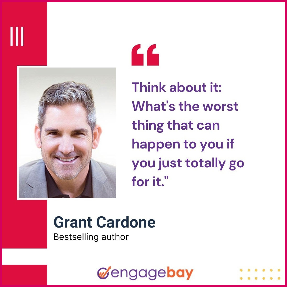 Grant Cardone quotes