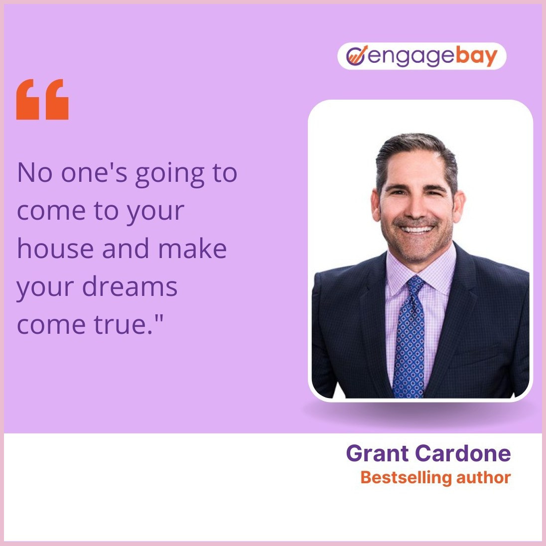 Grant Cardone quotes