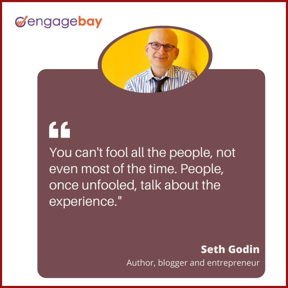 Seth Godin quotes