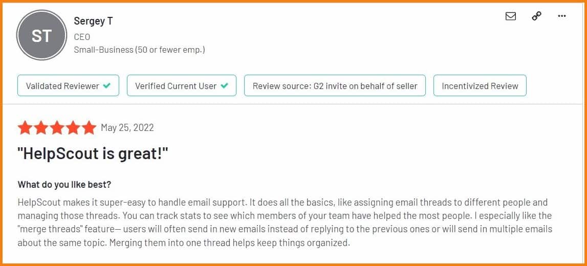 HelpScout-customer-review