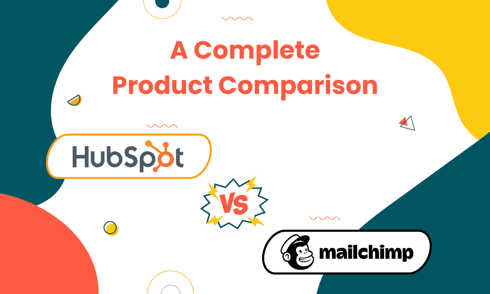 hubspot-vs-mailchimp