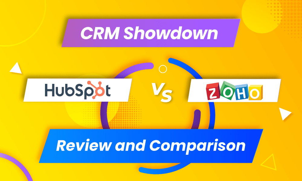 hubspot-vs-zoho