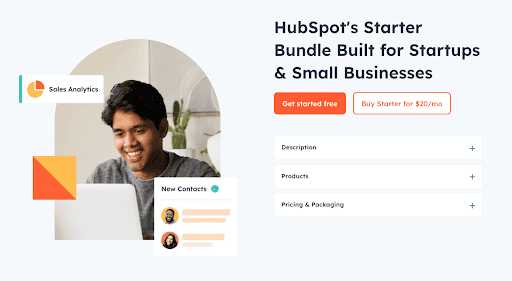 hubspot