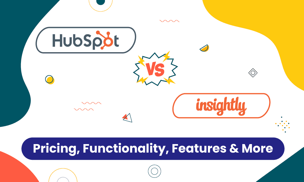 hubspot-vs-insightly