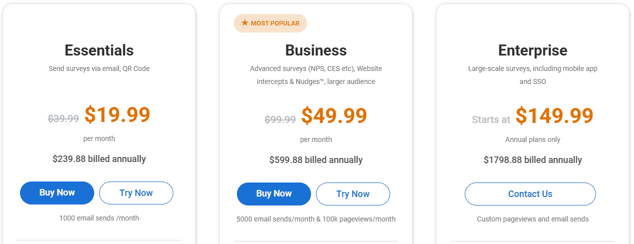 qualaroo-pricing