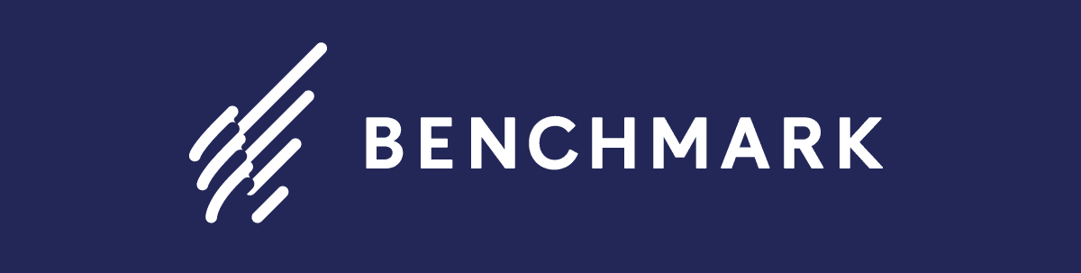 Benchmark Email logo