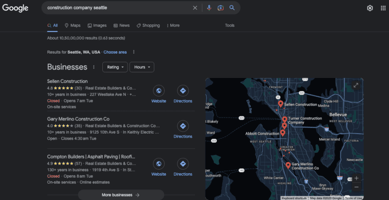 Construction Marketing Ideas & Examples For 2026